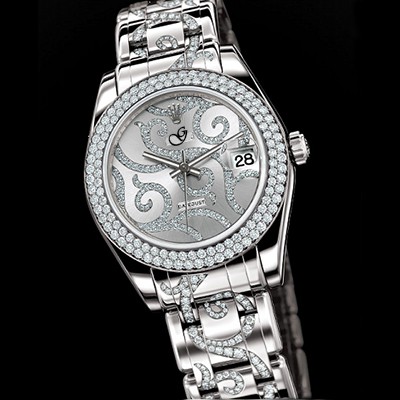 Gioielli Di Lusso Watch